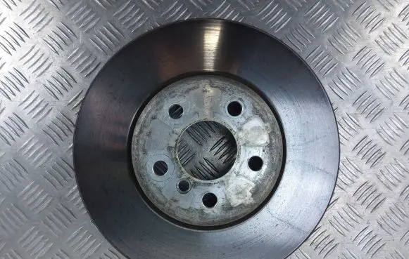 BMW X3 G01 Front brake disc