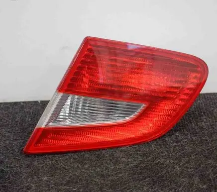 Skoda Superb B6 (3T) Tailgate rear/tail lights 3T5945108
