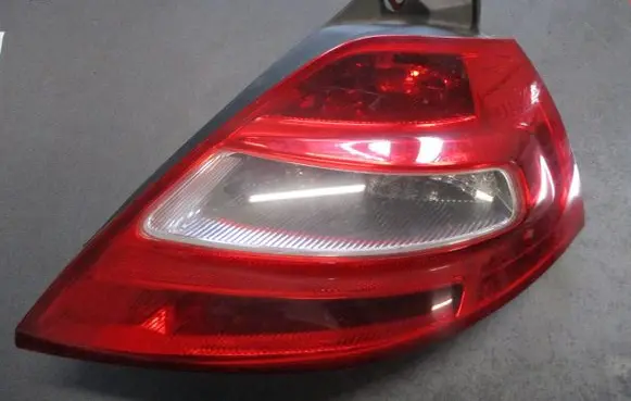 Renault Megane II Rear/tail lights 8200413216 89038182