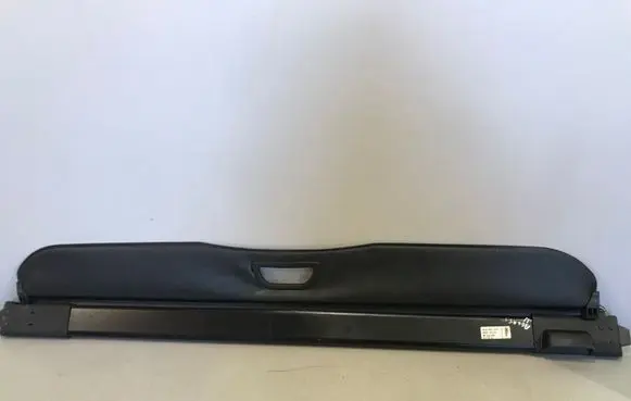 Mercedes-Benz A W169 Parcel shelf load cover A1698600175