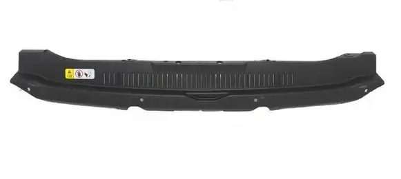 KIA Venga Front piece kit 1P500