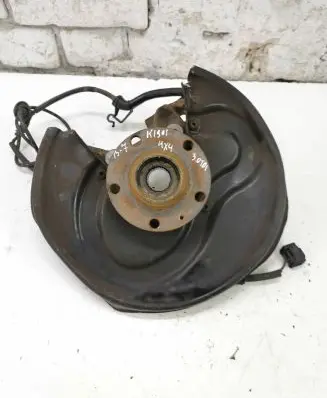 Audi A4 S4 B7 8E 8H Rear wheel hub