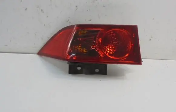 Honda Accord Rear/tail lights P5472L