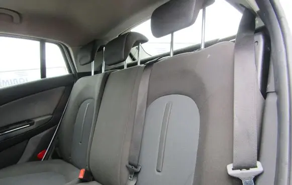 Fiat Bravo Other seats 