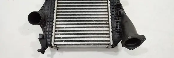 Lamborghini Urus Intercooler radiator 4M0145803BT