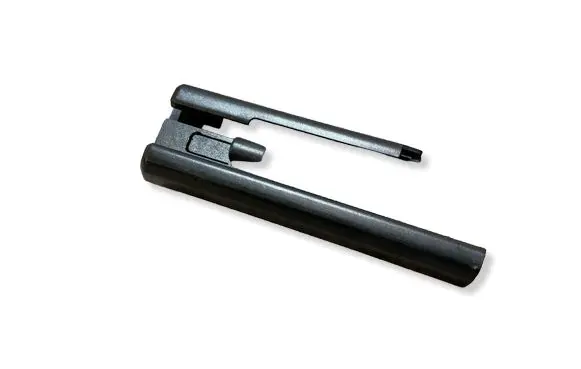 Audi e-tron Front door seat control surround trim 9J1861350