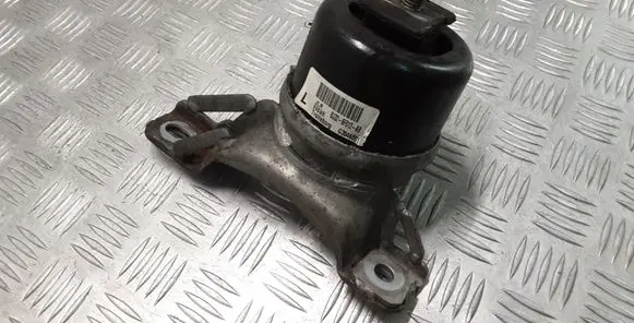 Land Rover Evoque I Engine mount bracket BJ326F012AB