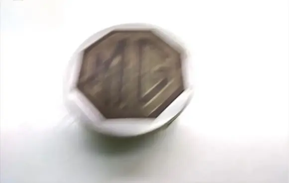 Rover 45 Original wheel cap 