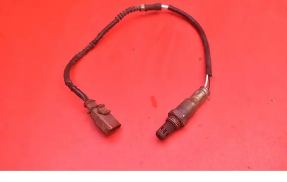 Volkswagen Polo IV 9N3 Lambda probe sensor 036906262AA