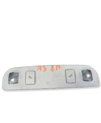 Audi A3 S3 8P Rear seat light 8E0947111A