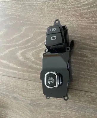 Volvo XC60 Other devices 31481452