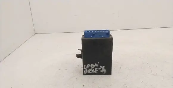 BMW 3 E36 Window wiper relay 61358357068 05012100 110187