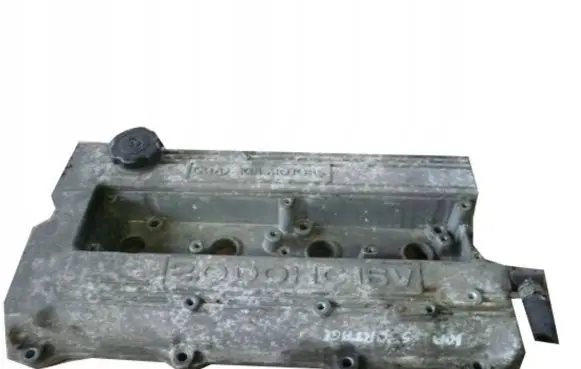 Rocker cam cover