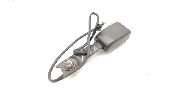 Mitsubishi L200 Front seatbelt buckle MN179362XA