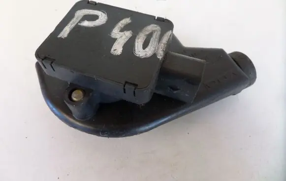 Peugeot 406 Accelerator pedal position sensor 9635553580