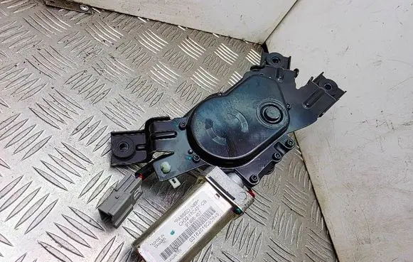 Land Rover Range Rover Sport L320 Rear window wiper motor CH3217C421CB 91498457