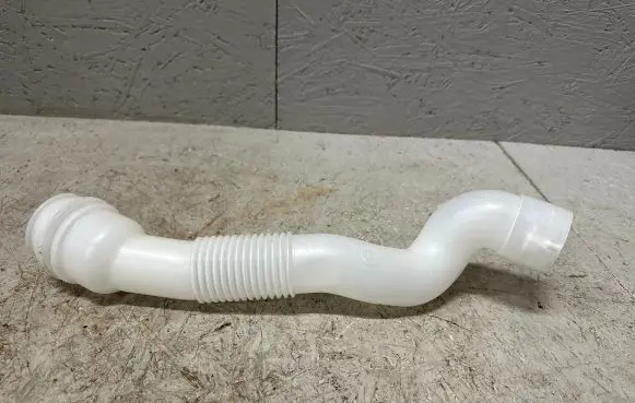 Mercedes-Benz GLE (W166 - C292) Window washer liquid tank fill tube 1069435S03