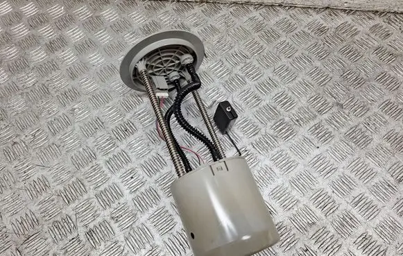 Toyota Land Cruiser (J120) Fuel level sensor 7701035030 07121214
