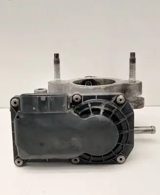 Mazda CX-3 Throttle valve S550136B0 0200001233 K4238