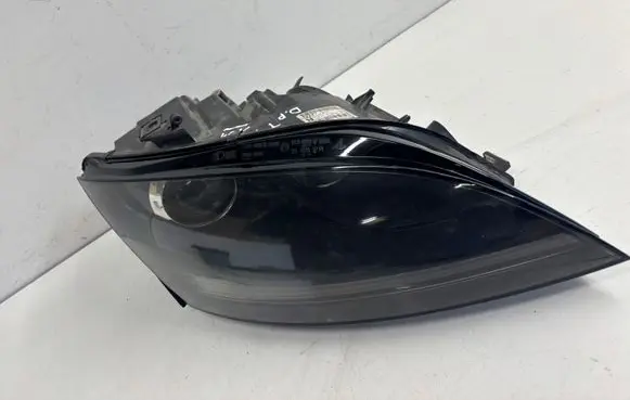 Audi TT TTS Mk2 Headlight/headlamp 8J0941004M
