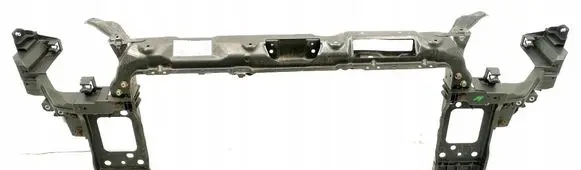 Hyundai i20 (GB IB) Radiator support slam panel 6836002