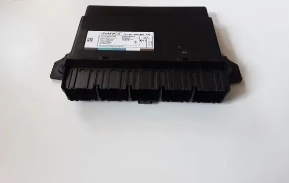 Ford Kuga II Comfort/convenience module AV6N19G481AM