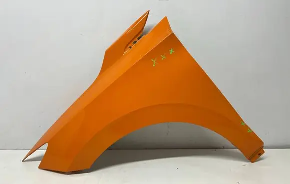 MG MG4 ev Fender 10961121