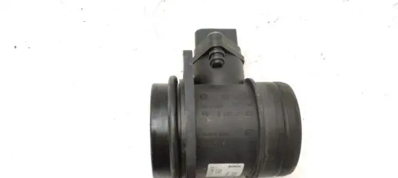 Volkswagen Golf IV Mass air flow meter 0986280202 0280217121