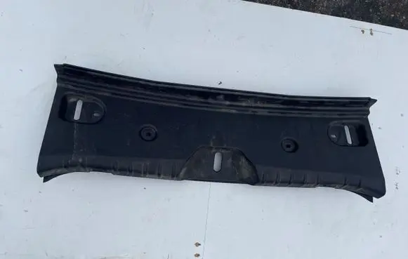BMW 2 F22 F23 Other trunk/boot trim element 51477296038