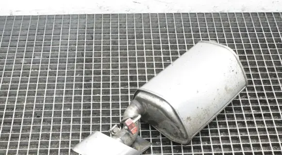 Jaguar XJ X351 Rear muffler/silencer tail pipe DW935230CA