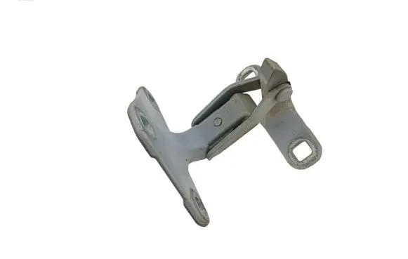 BMW X5 E70 Tailgate/trunk/boot hinge 14187910