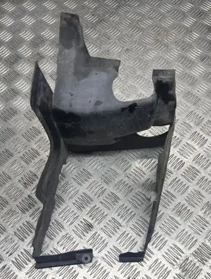 Audi A8 S8 D3 4E Intercooler air channel guide 4E0117336D