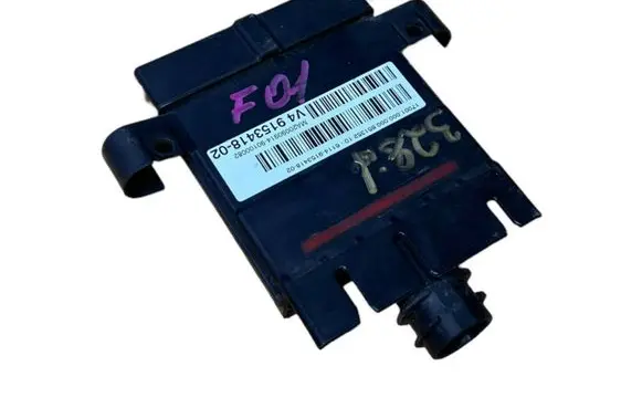 BMW 7 F01 F02 F03 F04 Current control relay 9153418 10688710