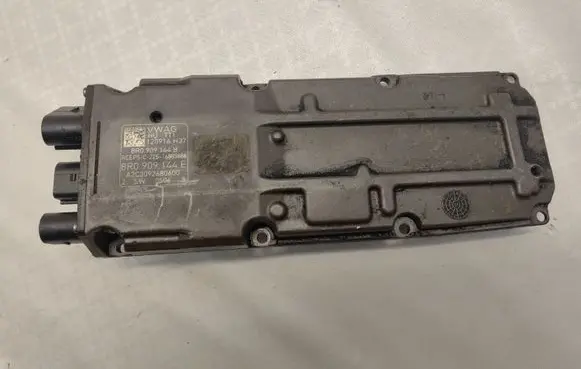 Audi Q5 SQ5 Steering rack electric part 8R0909144B