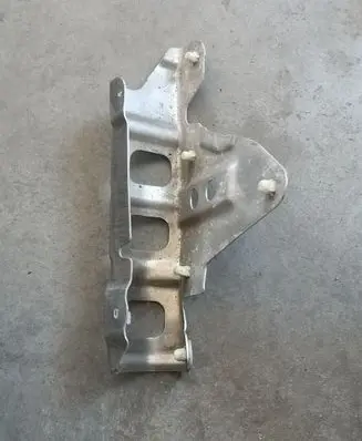 BMW X5 G05 Other engine bay part 7428400
