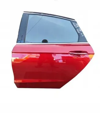 Ford Fusion II Rear door FS73F24705