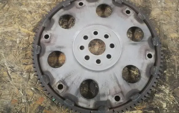 Toyota Verso Flywheel