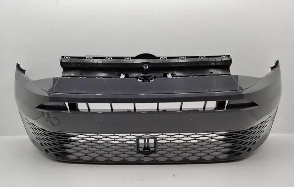 Volkswagen Caddy Front bumper 2K7853677 2K7807231E