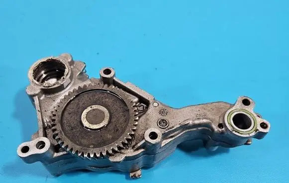 Jeep Grand Cherokee Oil pump IMPRK1594917