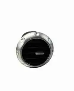 Audi TT Mk1 Dash center air vent grill 8N0820901