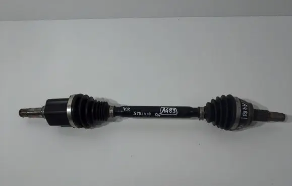 Alfa Romeo Stelvio Front driveshaft 0050535595