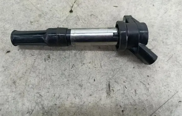 Chevrolet Epica High voltage ignition coil 130296
