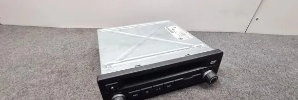 BMW X5 E70 Navigation unit CD/DVD player 9151054