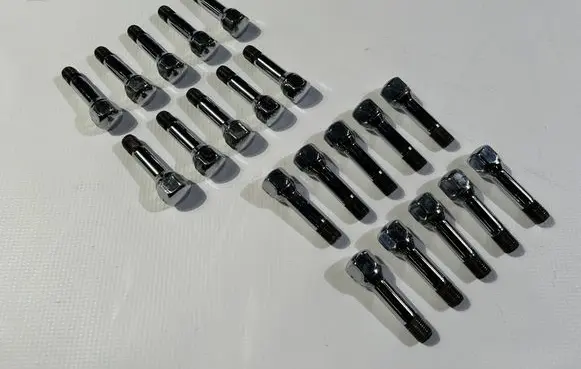 Maserati Ghibli Nuts/bolts 92037820