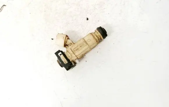 Fuel injector