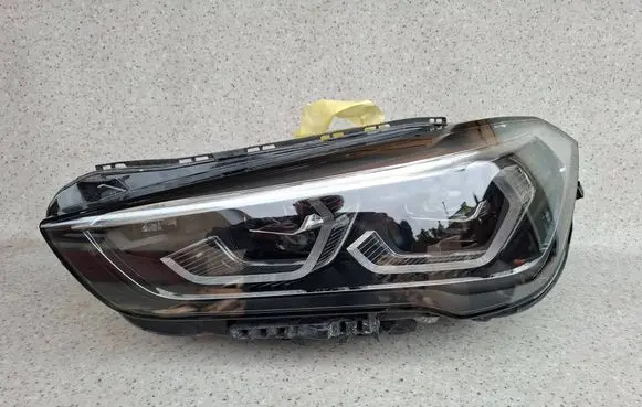 BMW X1 F48 F49 Headlight/headlamp 5A01177 90178486ZP04