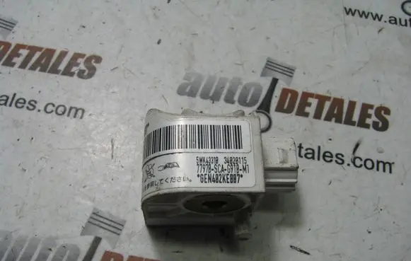 Honda CR-V Airbag deployment crash/impact sensor 77970SCAG910M1