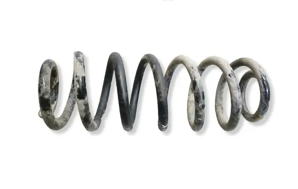 Seat Altea XL Rear coil spring 