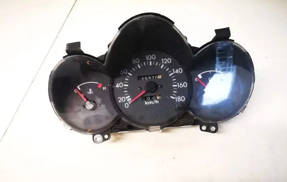 Hyundai Atos Classic Speedometer (instrument cluster) 78805051 7880-5051