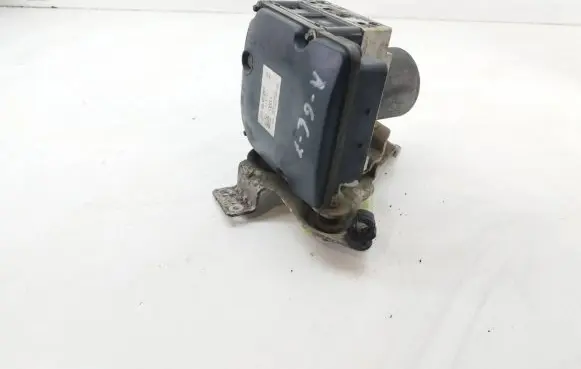 Audi A6 S6 C7 4G ABS Pump 4G0907379F 4g0614517p